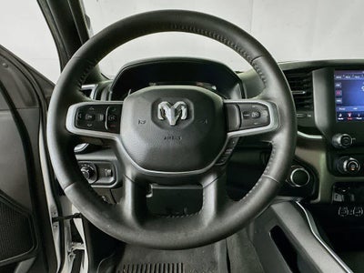 RAM 1500 Big Horn 2020