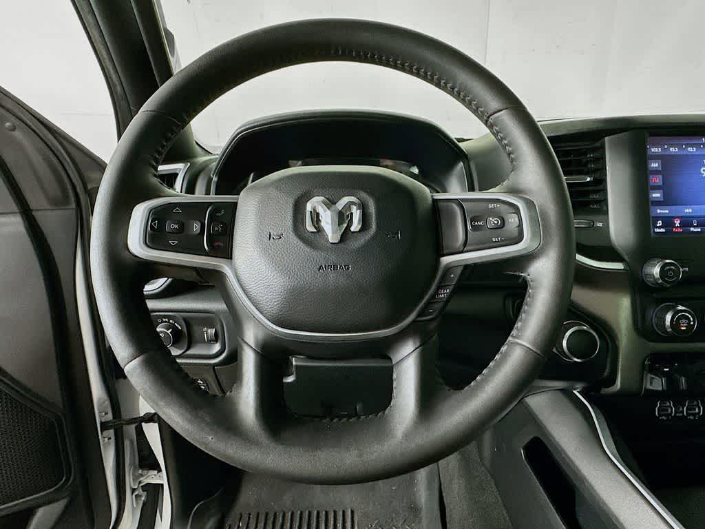 RAM 1500 Big Horn 2020