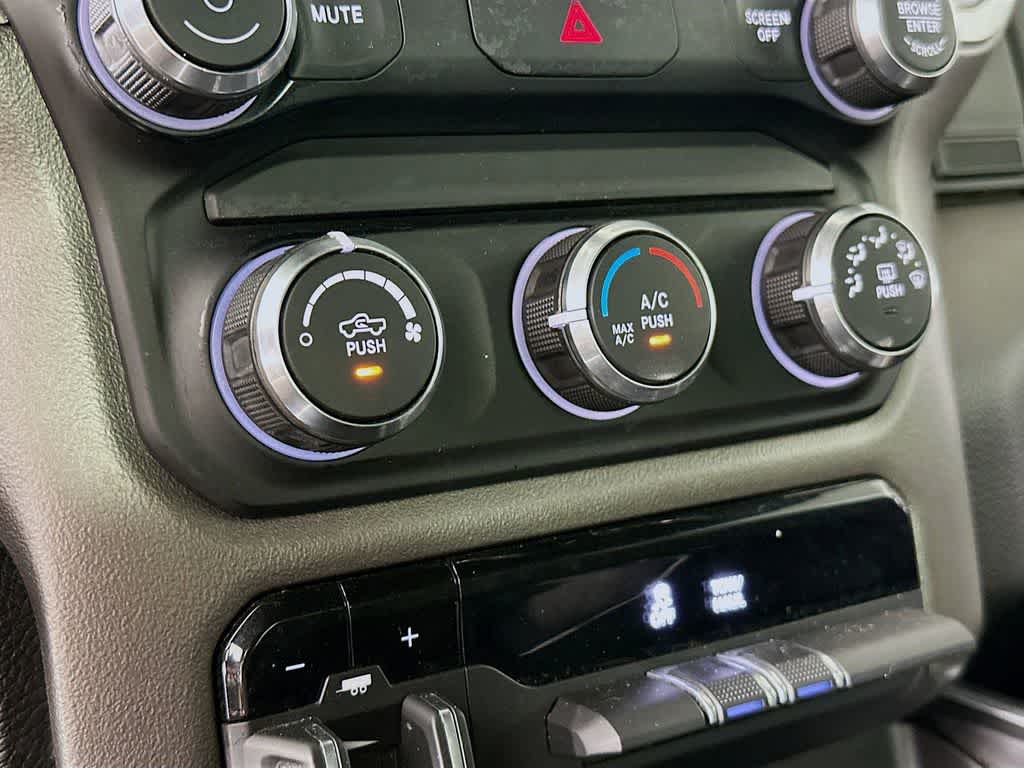 RAM 1500 Big Horn 2020