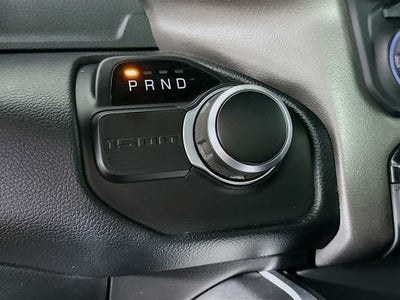 RAM 1500 Big Horn 2020