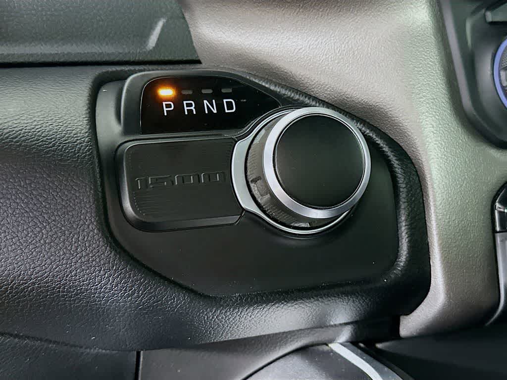 RAM 1500 Big Horn 2020