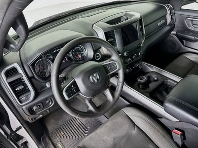 RAM 1500 Big Horn 2020