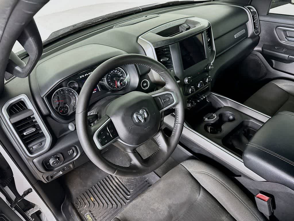 RAM 1500 Big Horn 2020