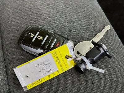 RAM 1500 Big Horn 2020