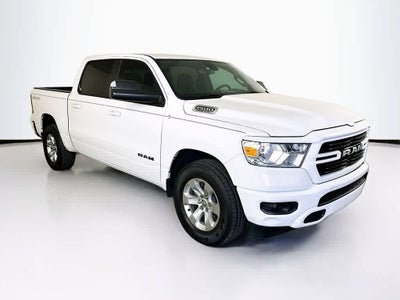 RAM 1500 Big Horn 2020
