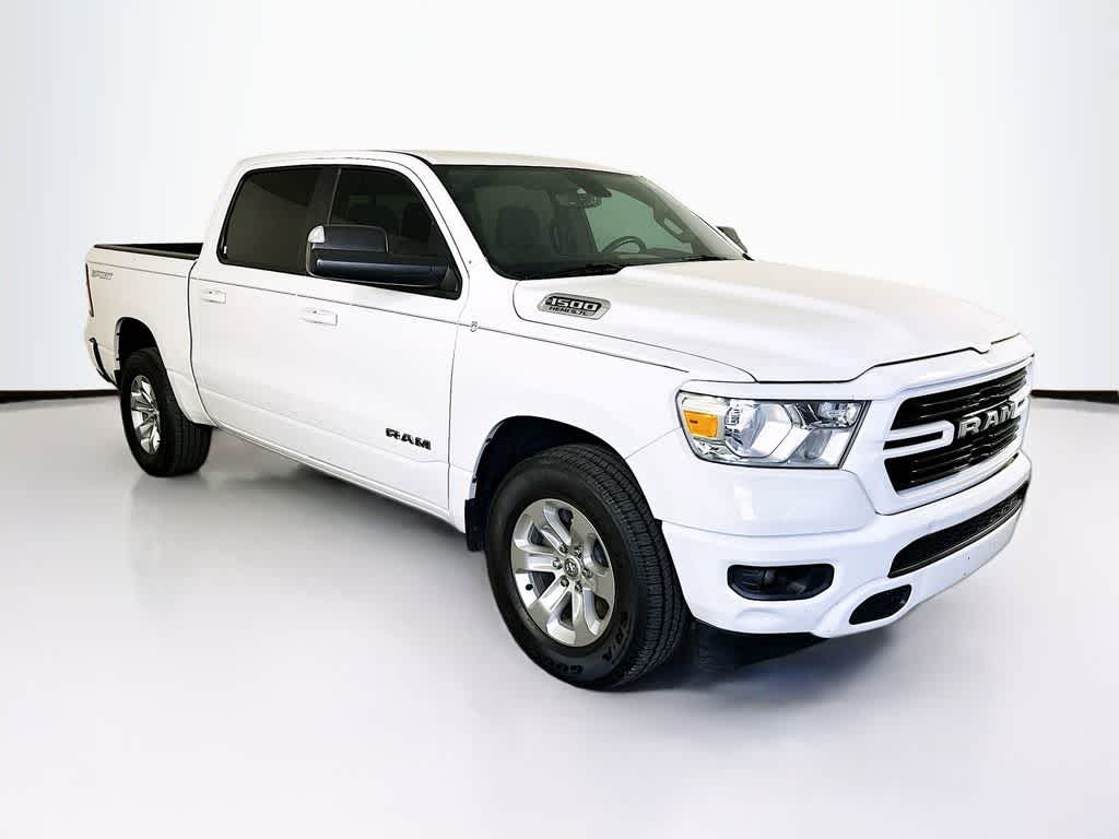 RAM 1500 Big Horn 2020