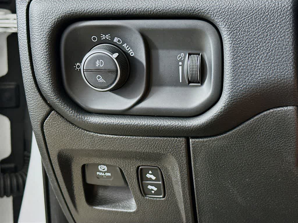 RAM 1500 Big Horn 2020