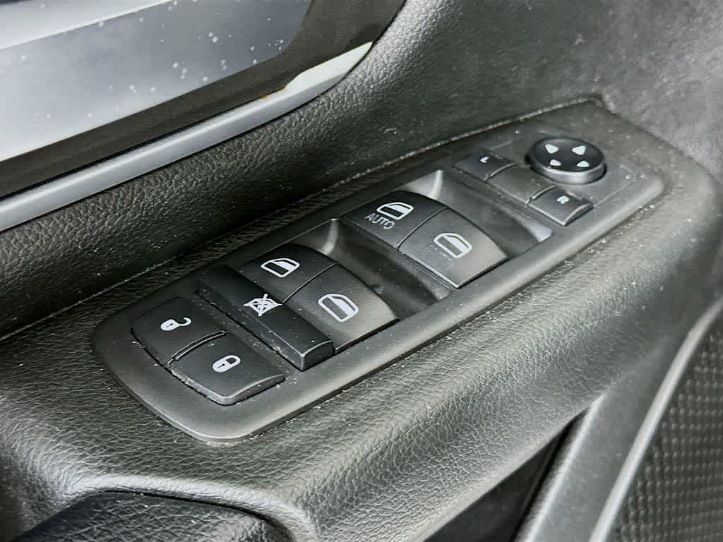 RAM 1500 Big Horn 2020