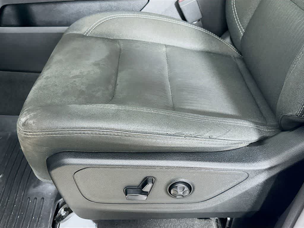 RAM 1500 Big Horn 2020