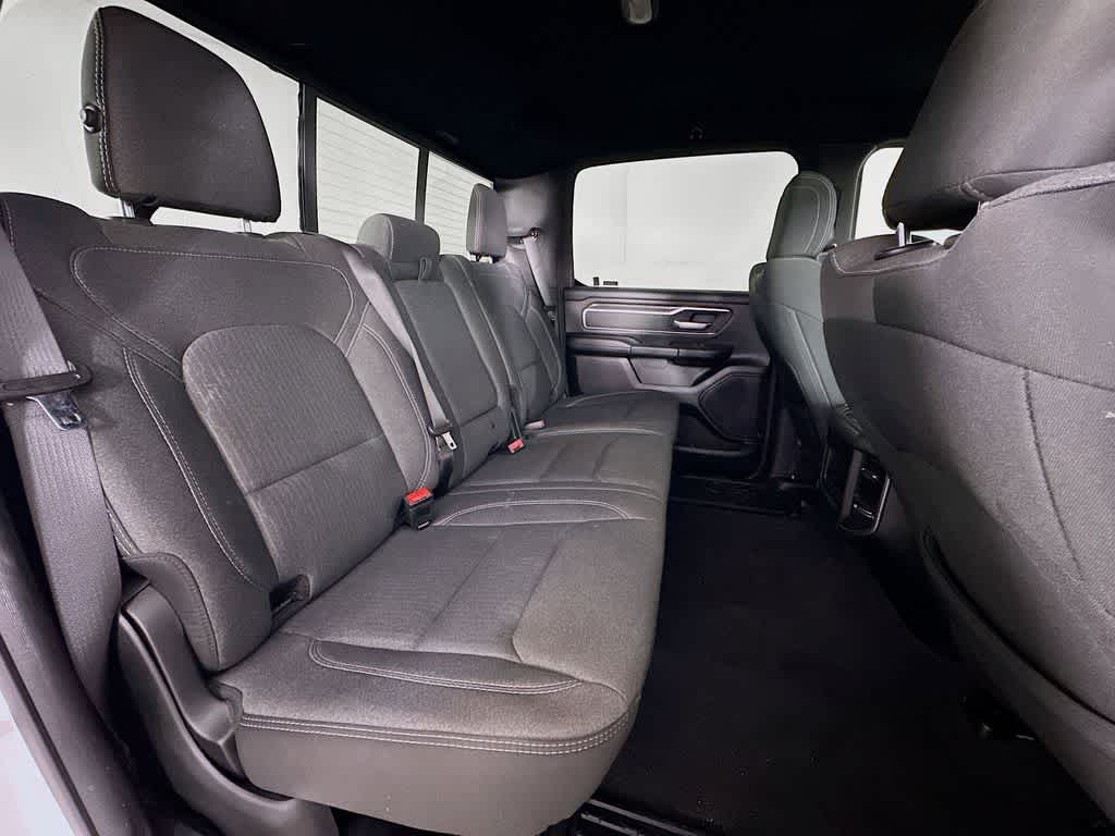 RAM 1500 Big Horn 2020