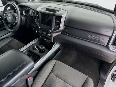 RAM 1500 Big Horn 2020