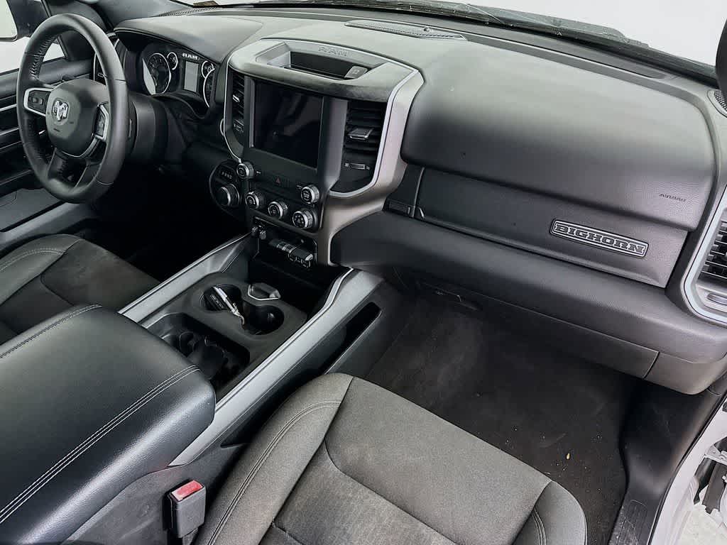 RAM 1500 Big Horn 2020