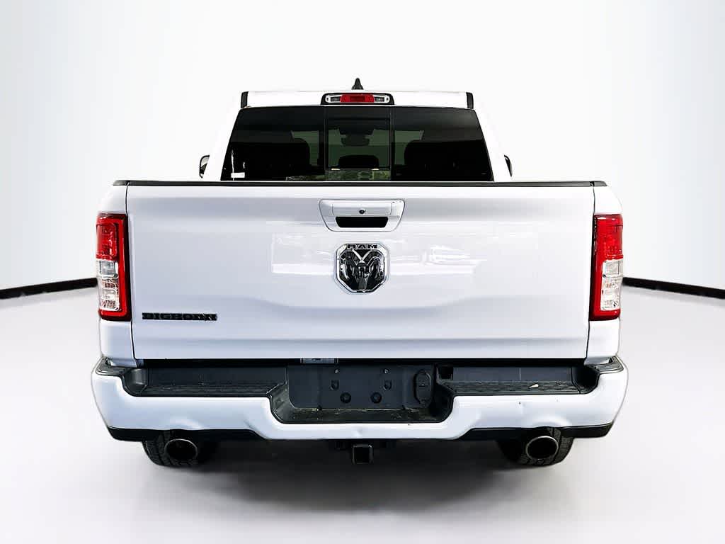 RAM 1500 Big Horn 2020