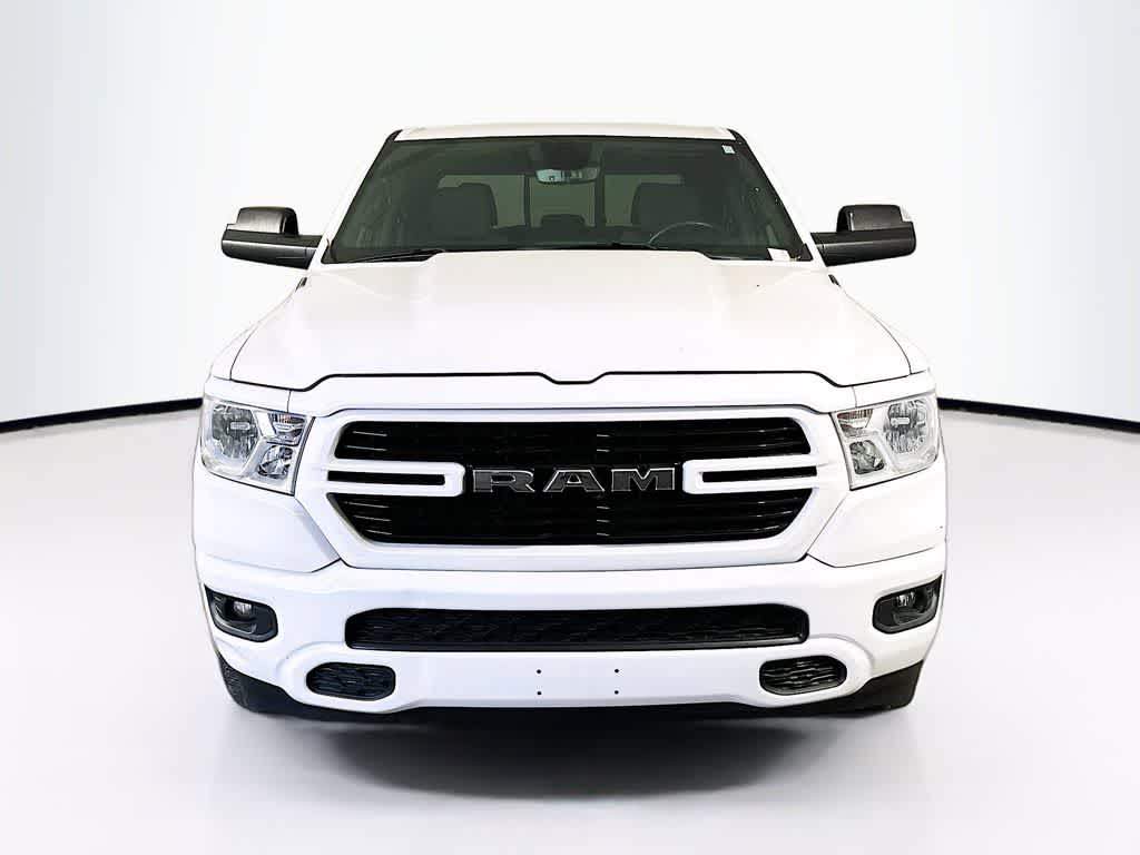 RAM 1500 Big Horn 2020