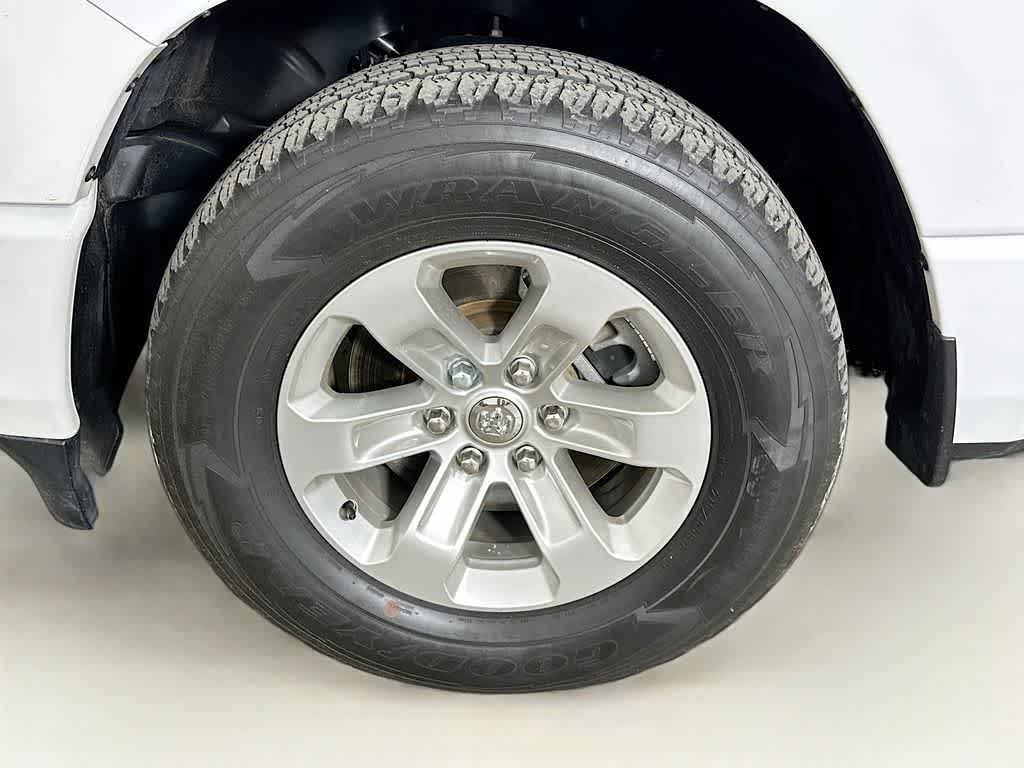 RAM 1500 Big Horn 2020