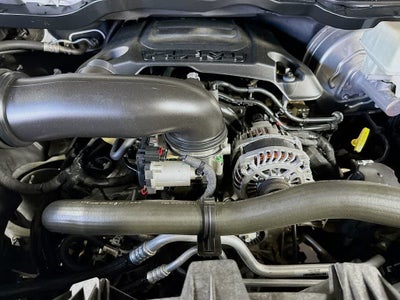 RAM 1500 Big Horn 2020