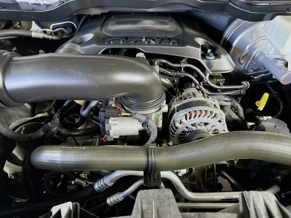 RAM 1500 Big Horn 2020