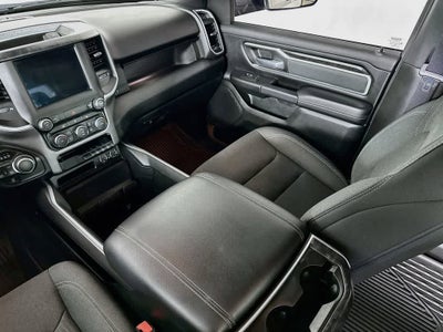 RAM 1500 Big Horn 2021
