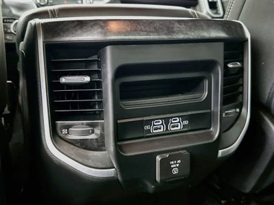 RAM 1500 Big Horn 2021