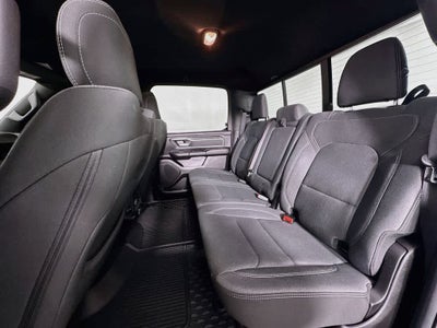 RAM 1500 Big Horn 2021