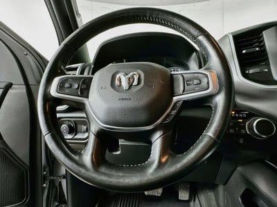 RAM 1500 Big Horn 2021