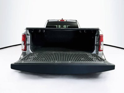 RAM 1500 Big Horn 2021