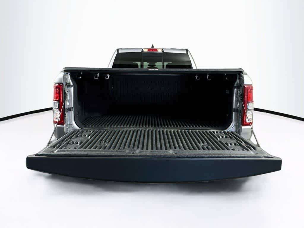 RAM 1500 Big Horn 2021