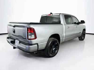 RAM 1500 Big Horn 2021