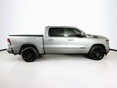 RAM 1500 Big Horn 2021