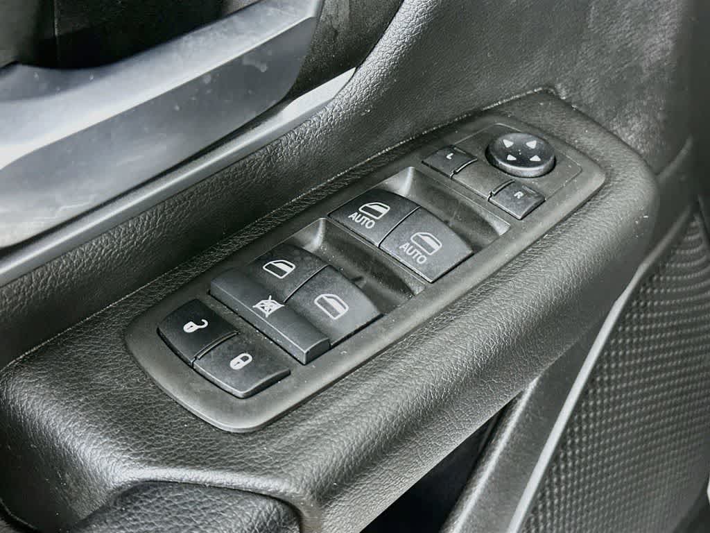 RAM 1500 Big Horn 2021