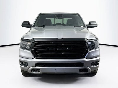 RAM 1500 Big Horn 2021