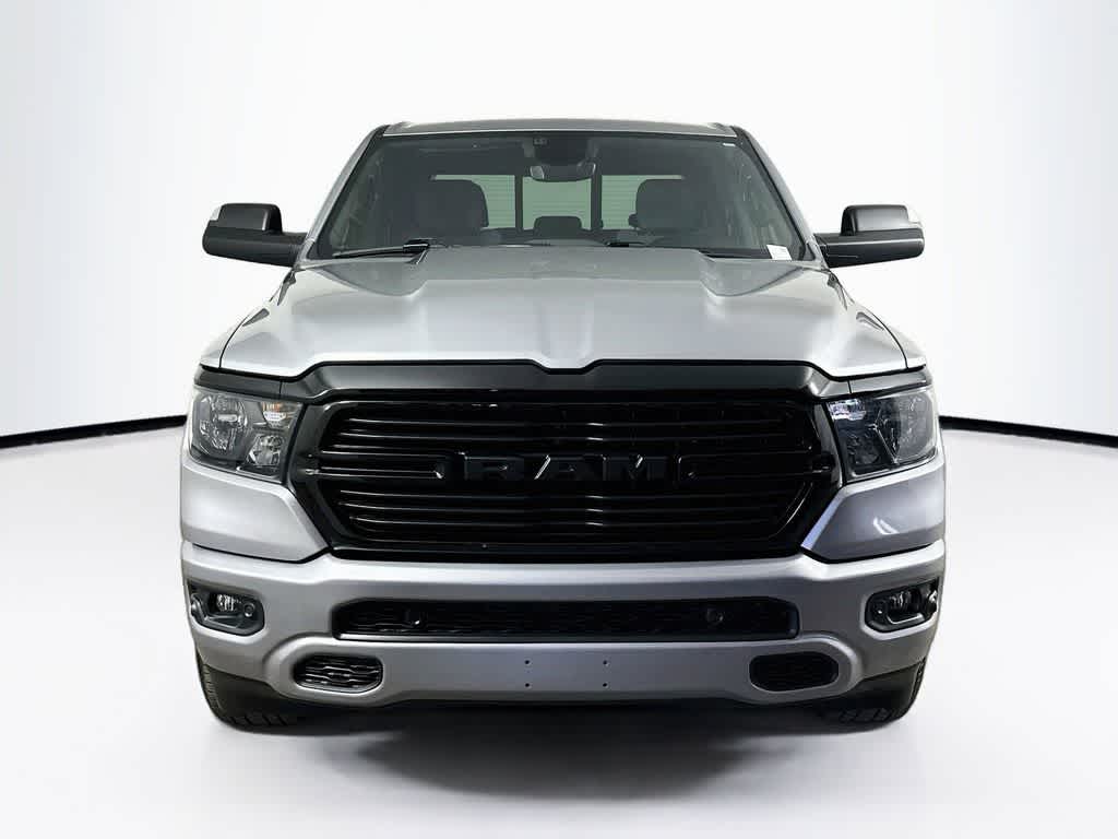 RAM 1500 Big Horn 2021