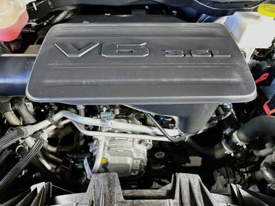 RAM 1500 Big Horn 2021