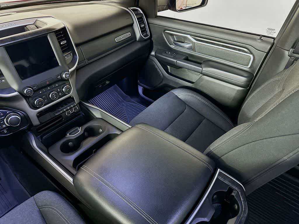 RAM 1500 Big Horn 2020