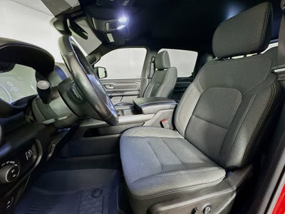 RAM 1500 Big Horn 2020