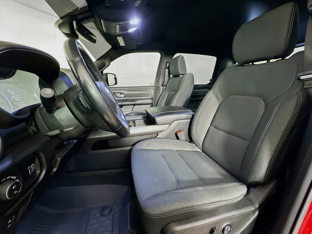 RAM 1500 Big Horn 2020