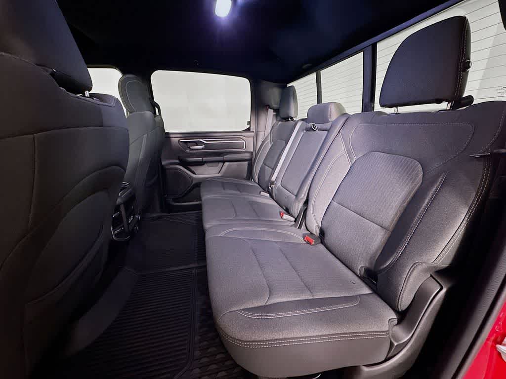 RAM 1500 Big Horn 2020