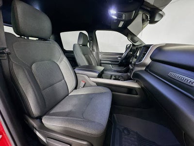 RAM 1500 Big Horn 2020