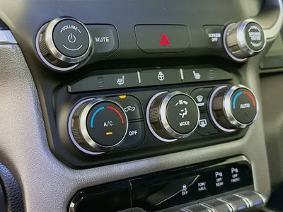 RAM 1500 Big Horn 2020