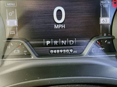 RAM 1500 Big Horn 2020