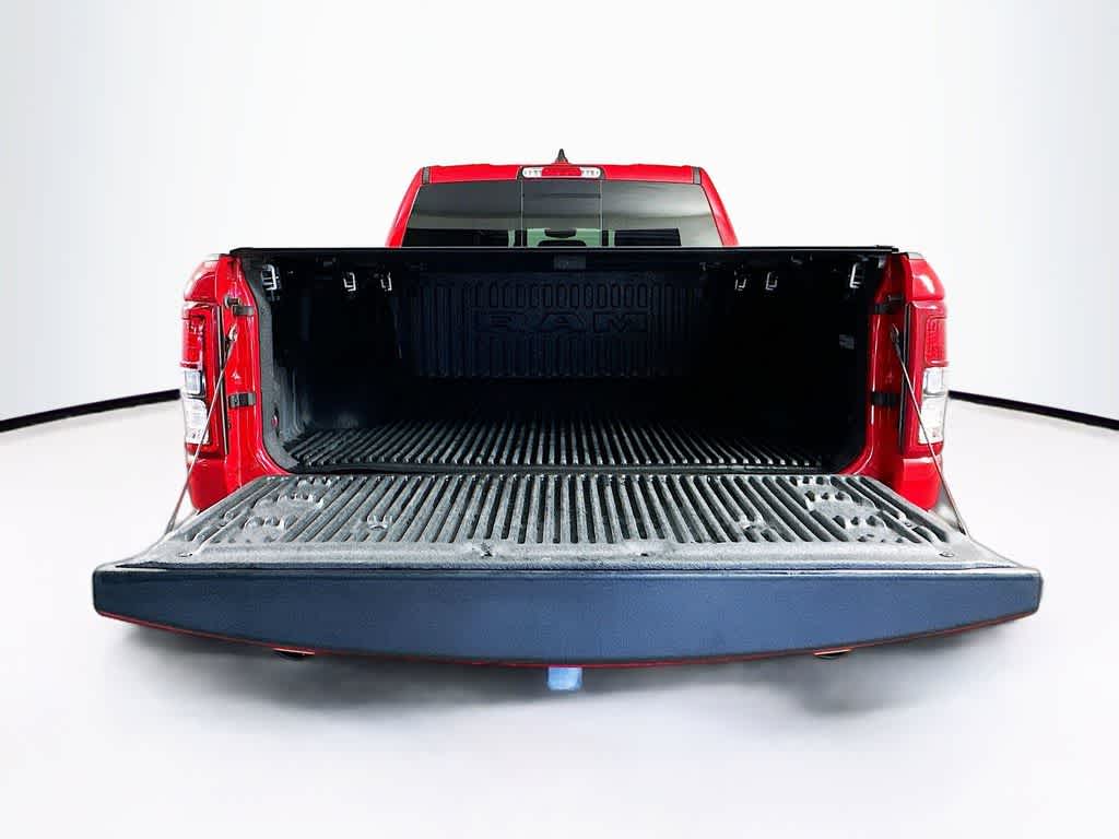 RAM 1500 Big Horn 2020