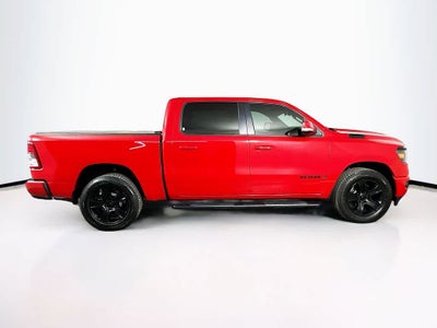 RAM 1500 Big Horn 2020