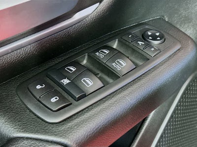 RAM 1500 Big Horn 2020