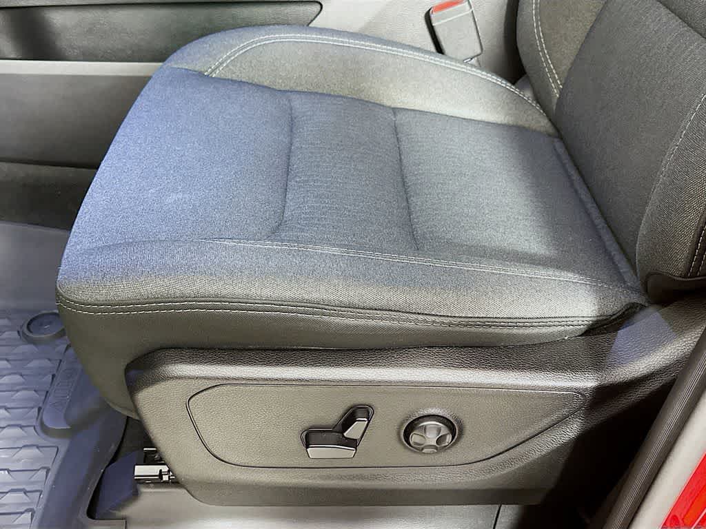 RAM 1500 Big Horn 2020