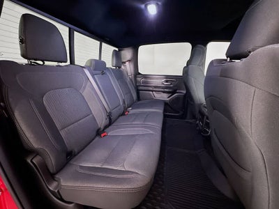 RAM 1500 Big Horn 2020