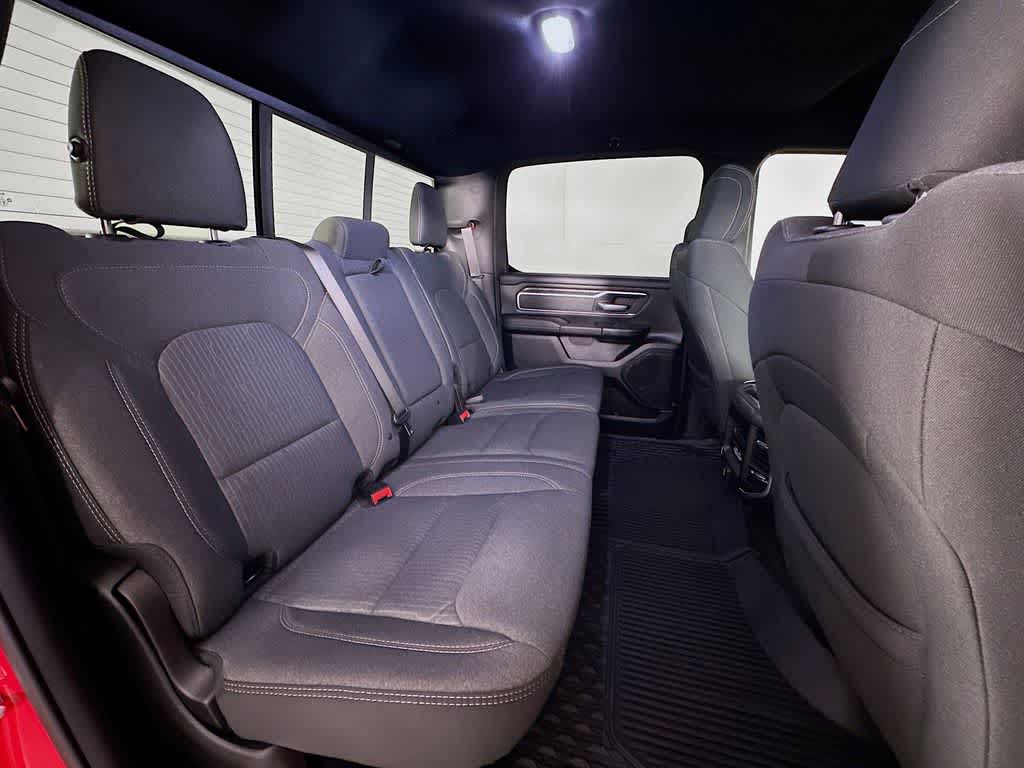 RAM 1500 Big Horn 2020