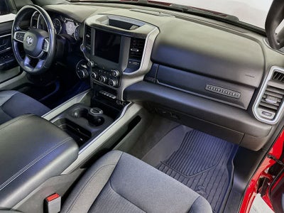 RAM 1500 Big Horn 2020