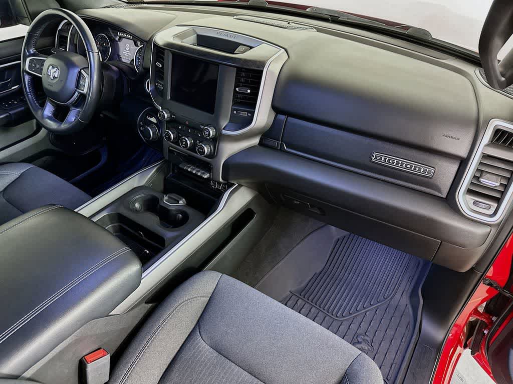 RAM 1500 Big Horn 2020