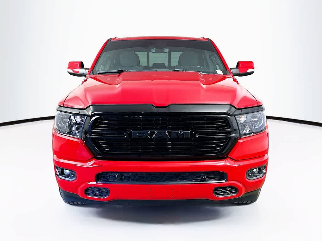 RAM 1500 Big Horn 2020