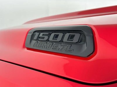 RAM 1500 Big Horn 2020